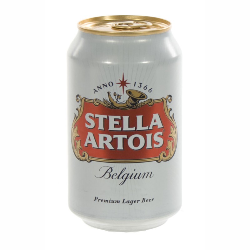 Stella Artois