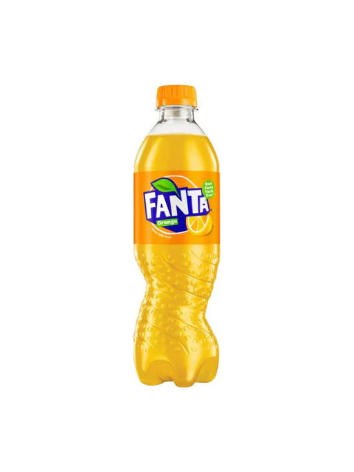 Fanta