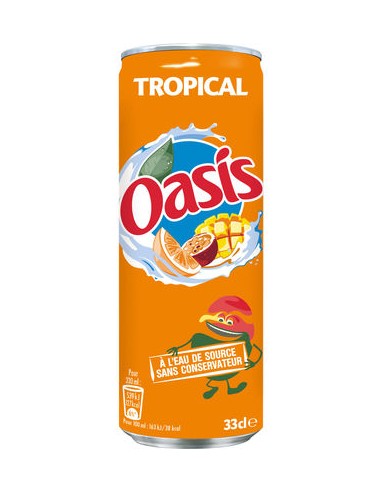 Oasis